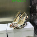 SAMCC - DOR Women Shoes - 2235