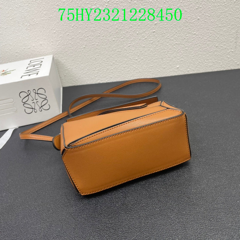 Satchel Bags - LWE Bags - 145