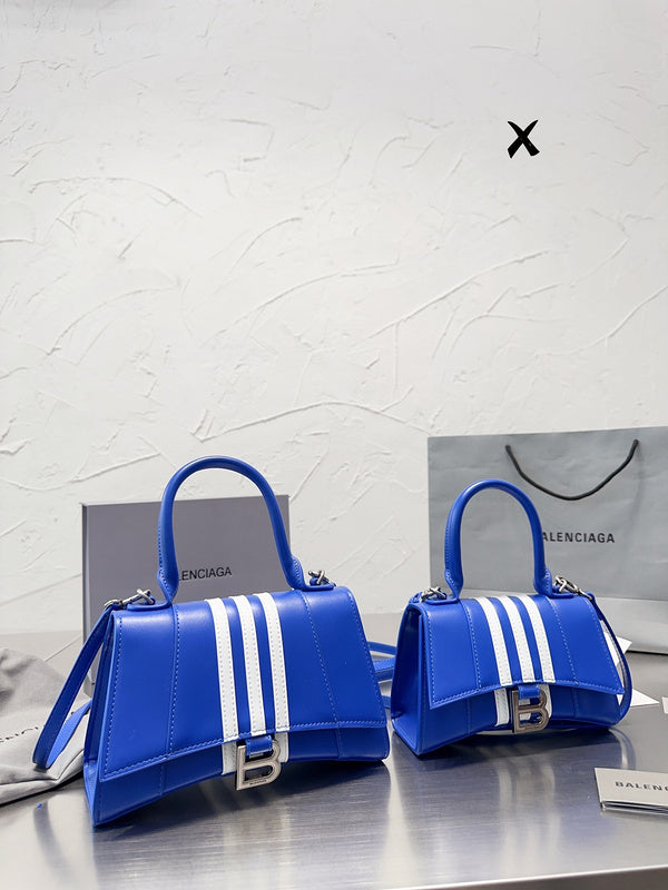 Satchel Bags - BGA Bags - 1293