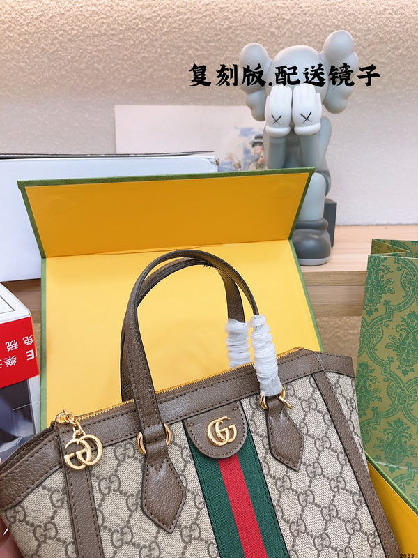 Glami Fashion - GCI Bags - 11682