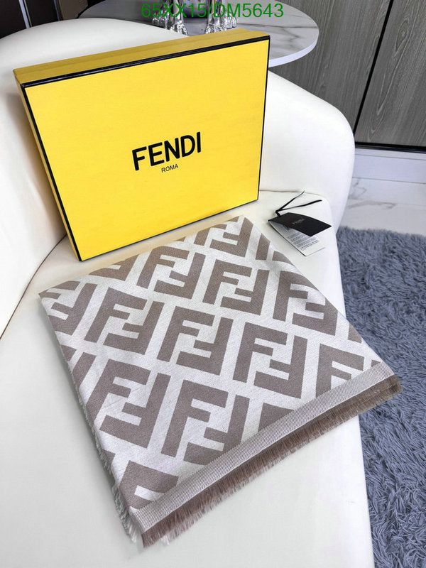 SAMC - FDE Scarves - 025
