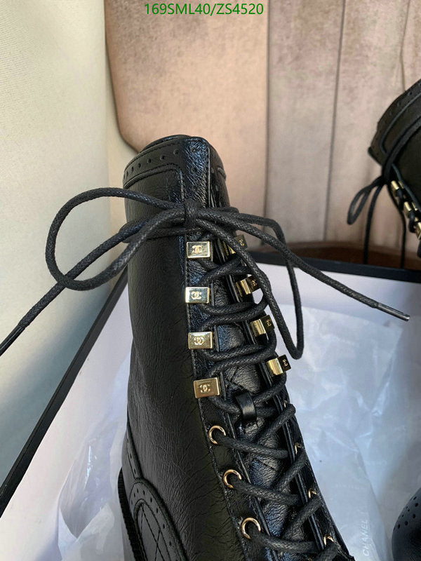 SAMC - CHL Women Boots - 400