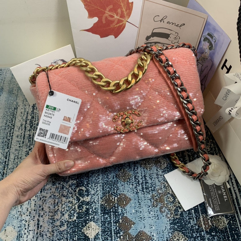 Chanel Bags