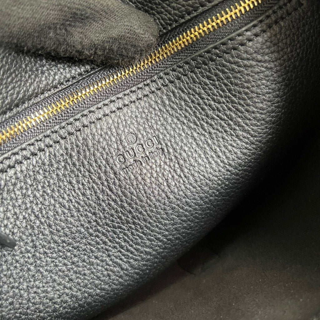 gg Jackie 1961 Small Shoulder Bag Black For Women, Women’s Bags 10.8in/28cm gg ‎636709 10O0G 1000