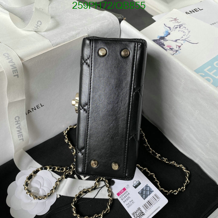 SAMC - CHL Bags - 352