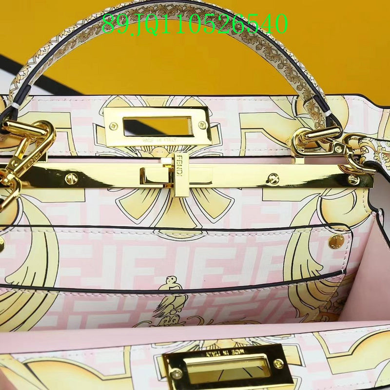 Glami - FDE Bags - 3211