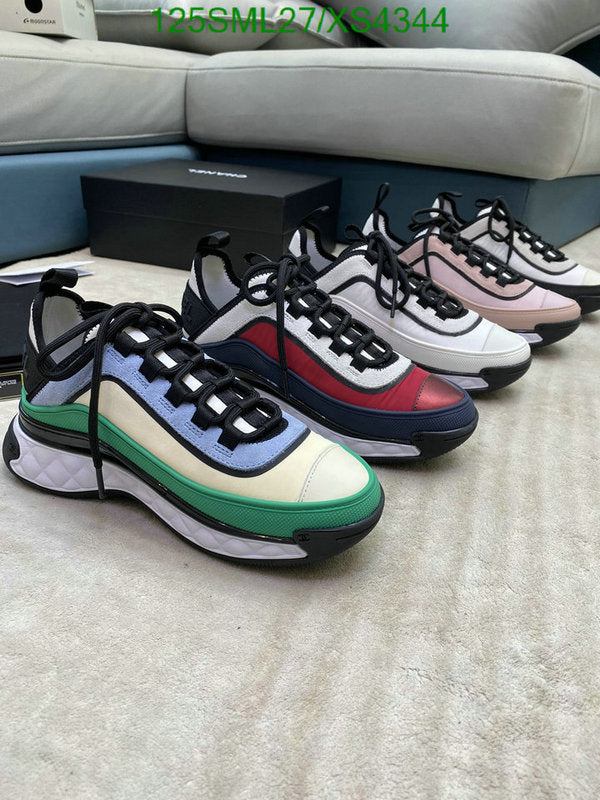 SAMC - CHL Women Shoes Sneakers - 198