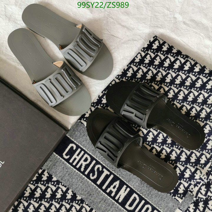 SAMCC - DOR Women Shoes - 2067
