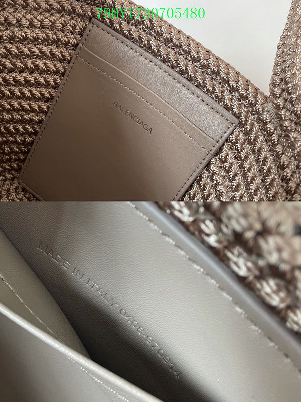 Satchel Bags - BGA Bags - 1706