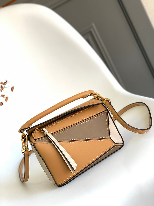 Glamy - LWO Bags - 274
