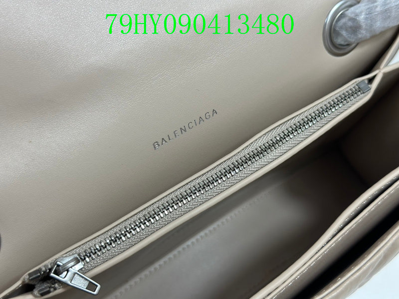ELE Fashion - BGA Bags - 1819
