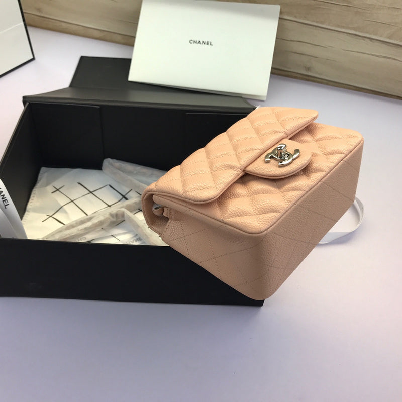 Satchel Bags - CHL Bags - 6548
