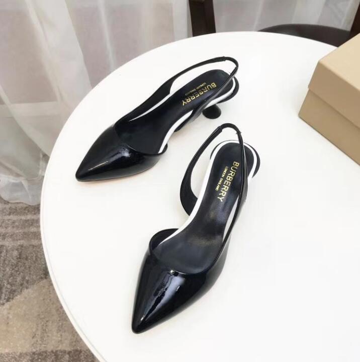 SAMCC - BOR Women Shoes - 061