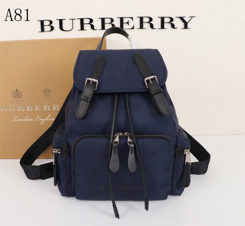 ELE Fashion -BBR Bags - 777