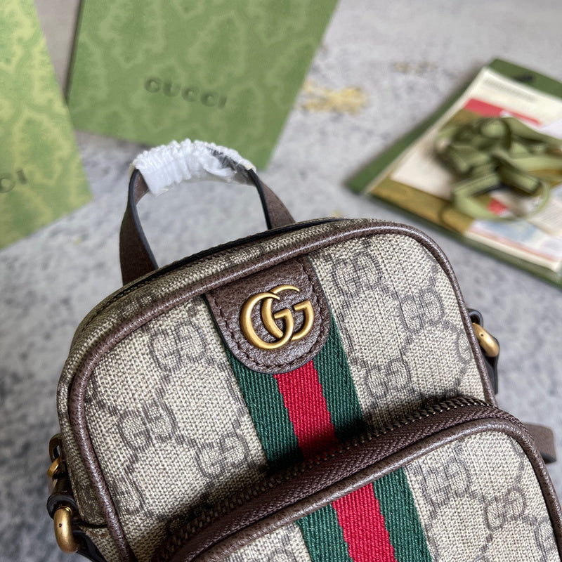 Glami Fashion - GCI Bags - 1668