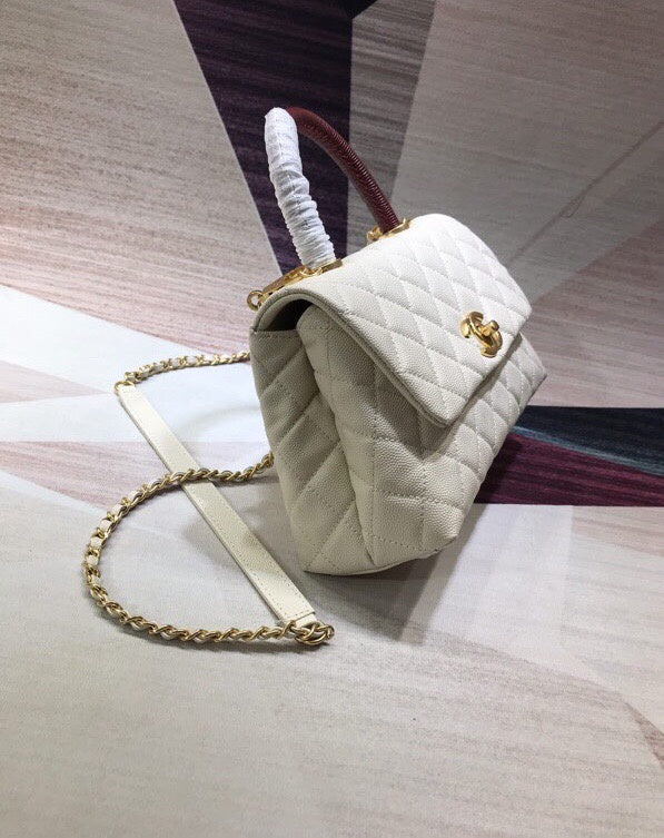 Satchel Bags - CHL Bags - 4296