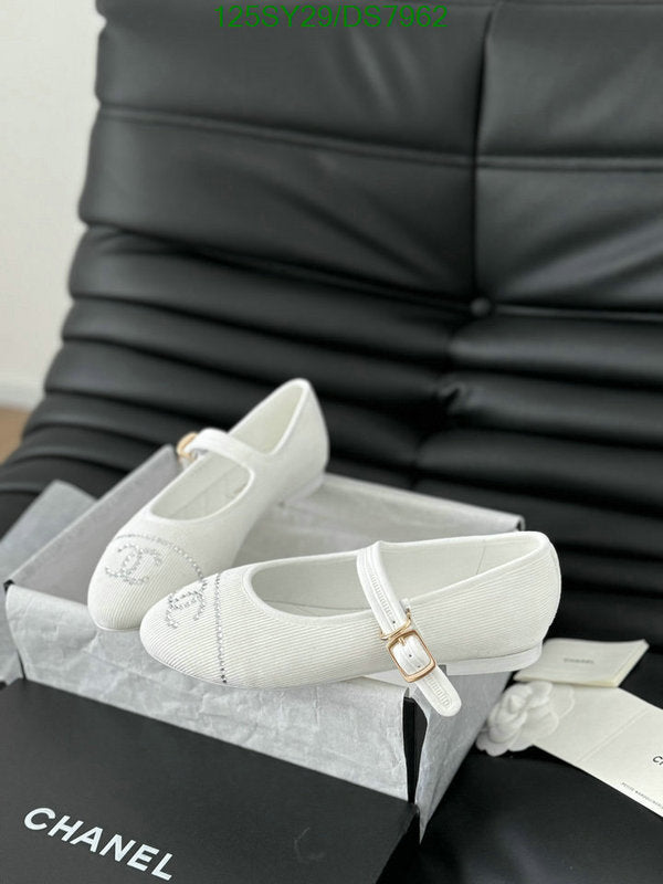 SAMC - CHL Women Shoes Ballet - 023
