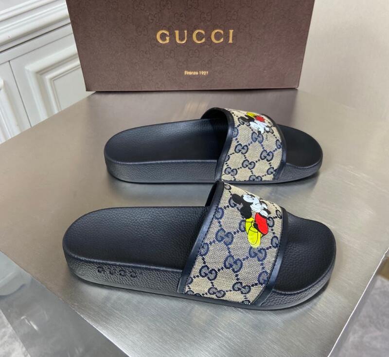 SAMC - GUKI Men Shoes - 911