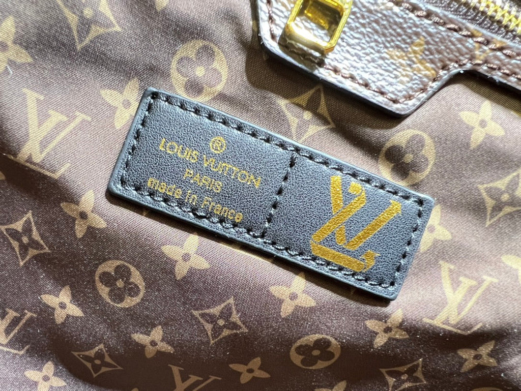 EN - New Bag LUV 625