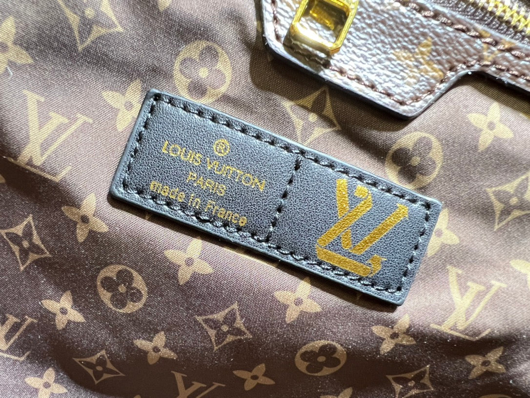 EN - New Bag LUV 625