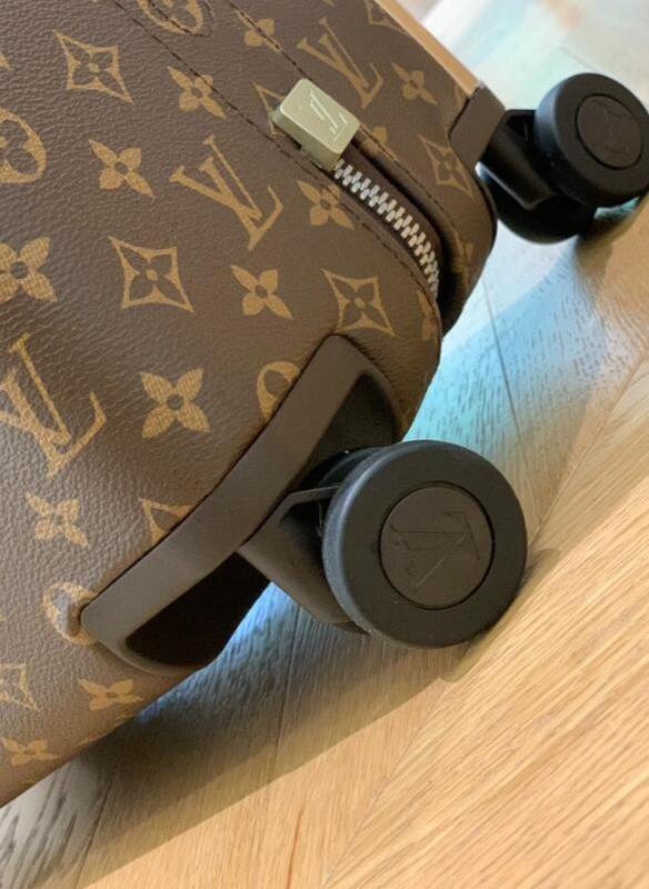 SAMC - Travel Bags - 059