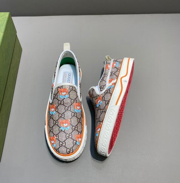 SAMC - GUKI Women Shoes - 1532