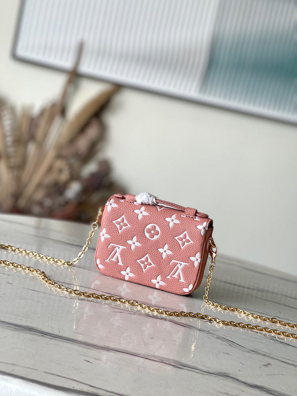 Glami- Glami- Lu-Vi bags - 4124