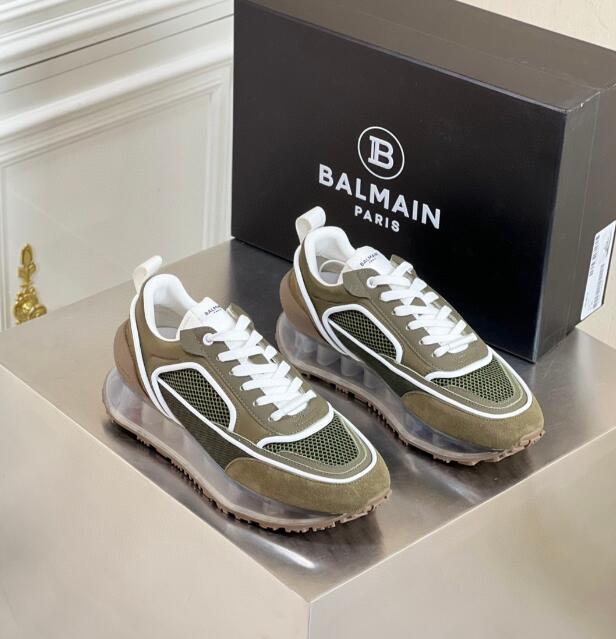 SAMC - BAM Men Shoes - 044