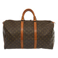 Louis Vuitton Keepall 50 Travel