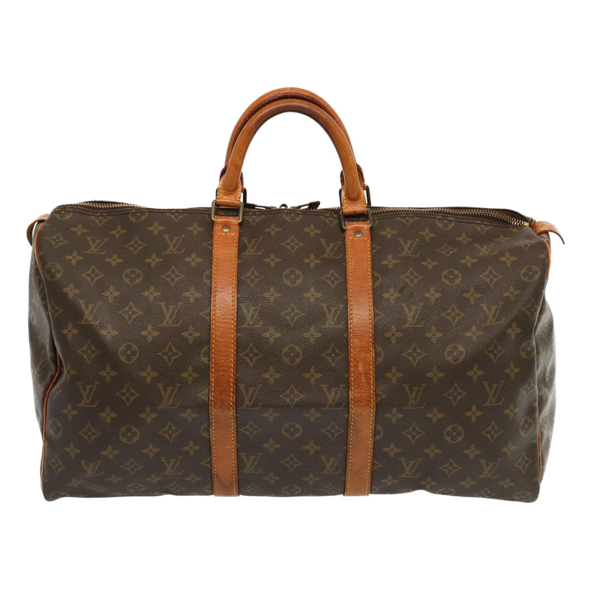 Louis Vuitton Keepall 50 Travel