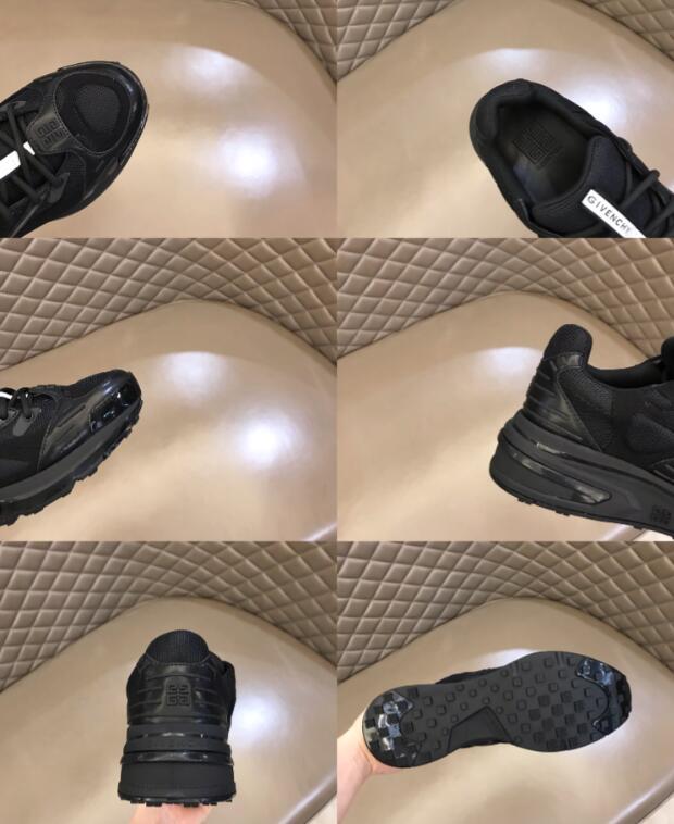 SAMC - GCY Men Shoes - 068
