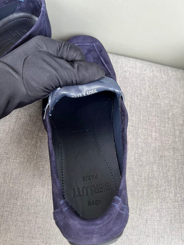 Glami - BRE Men Shoes - 299