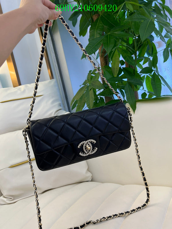 Glami - CHL Bags - 714