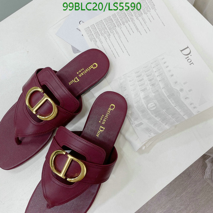 SAMCC - DOR Women Shoes - 2086
