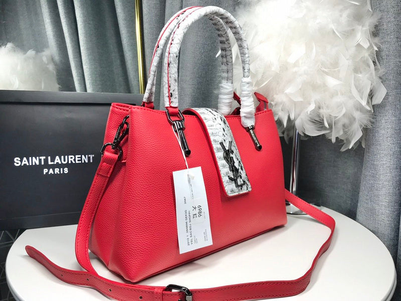 Glami - YLS Bags - 2298