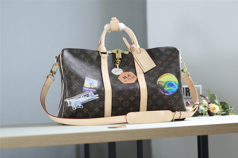 Glami Fashion Lu-Vi bags - 9451