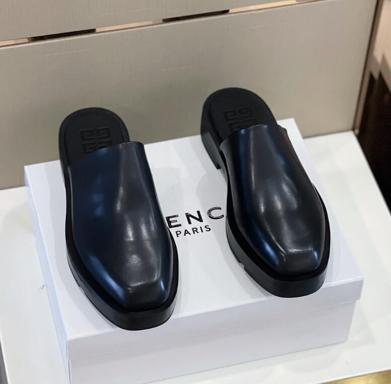 SAMC - GCY Men Shoes - 087