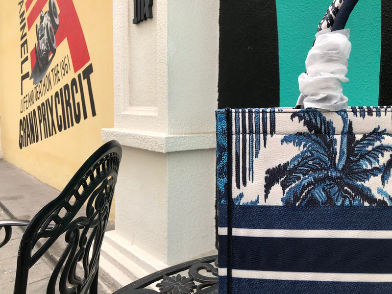 Satchel Bags - DOR Bags - 873