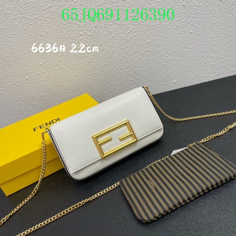 Glami - FDE Bags - 2032