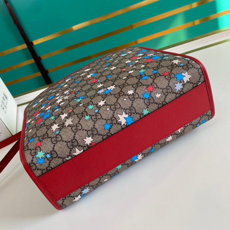 Satchel Bags - GCI Bags - 6948