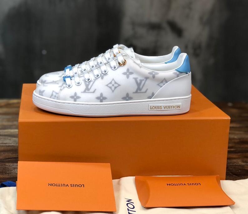 Glamy - LOV Men Shoes - 1698