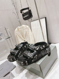Satchel Bags - BGA Shoes - 780