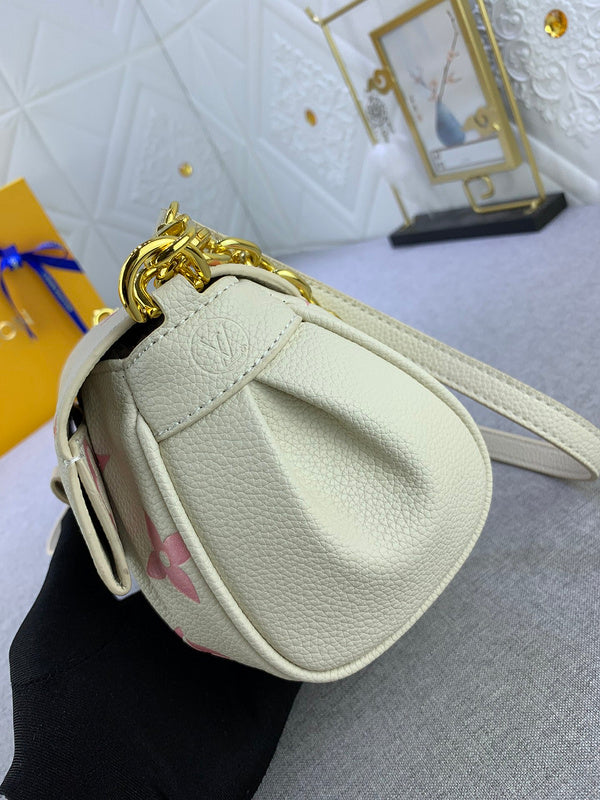 Satchel Bags - VL2 Bags - 082