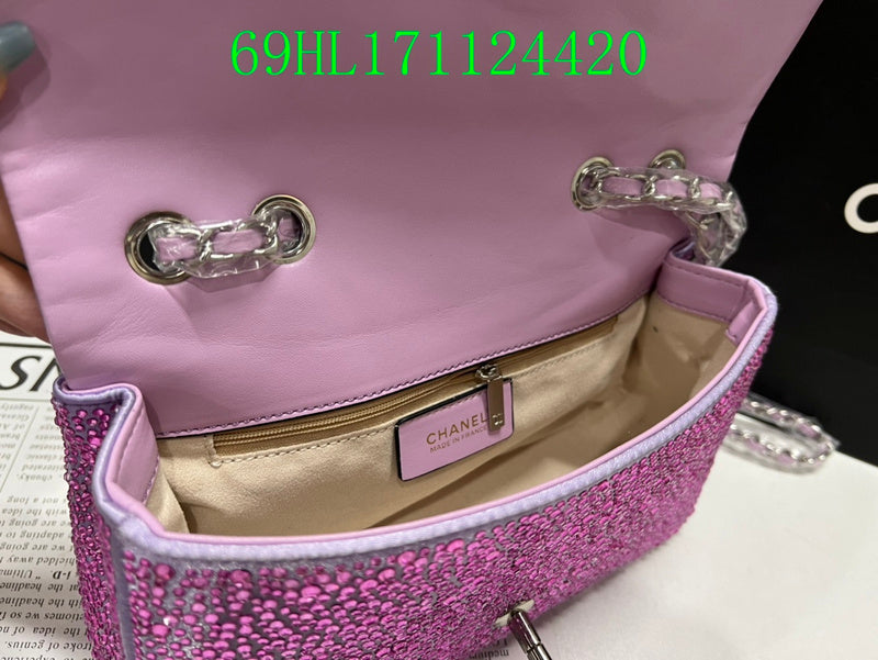 Glami - CHL Bags - 1841