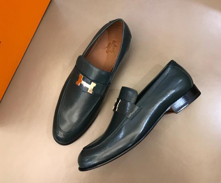 SAMC - HMS Men Shoes - 504