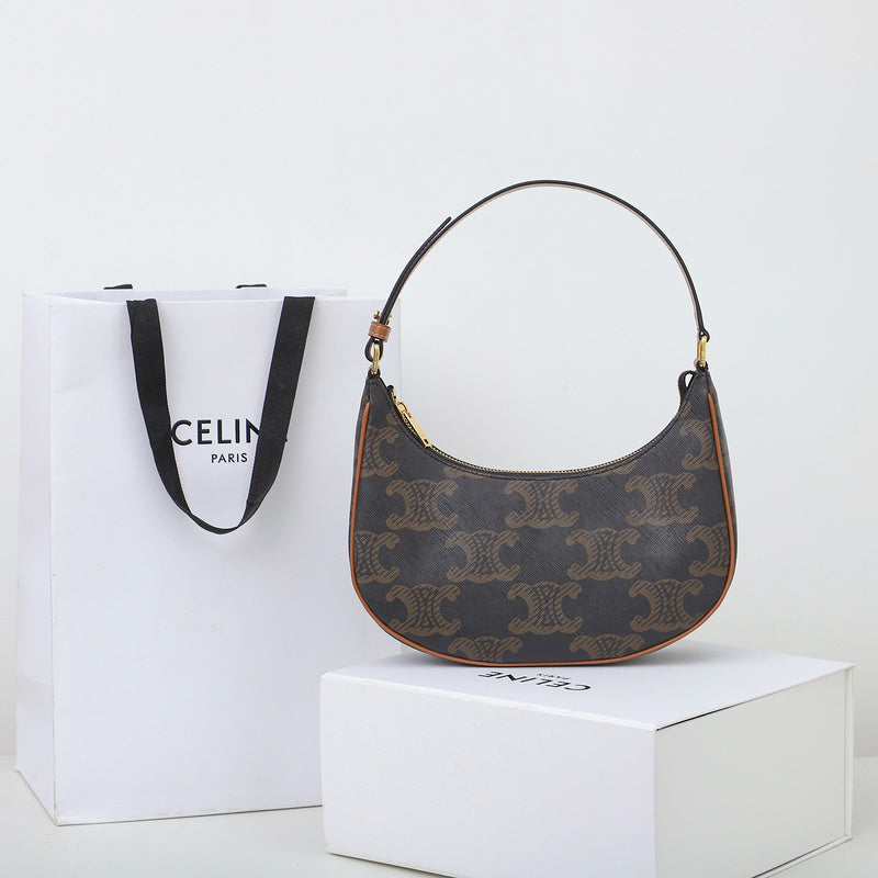 Glamy - COL Bags - 253