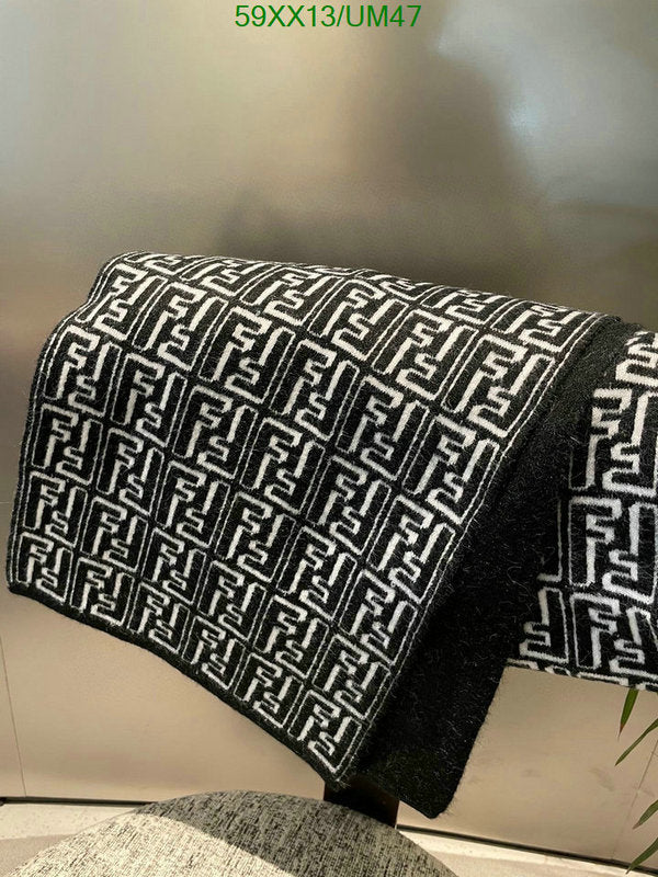 SAMC - FDE Scarves - 092