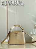 Satchel Bags - VL Bags - 1713
