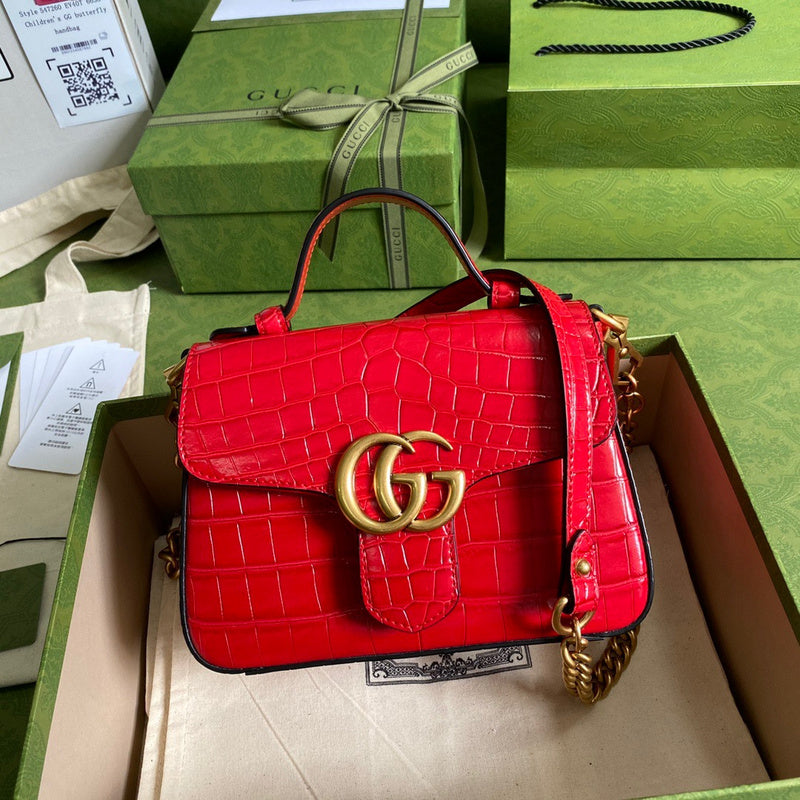 GUI2 Bags - Fashion Bags  1124
