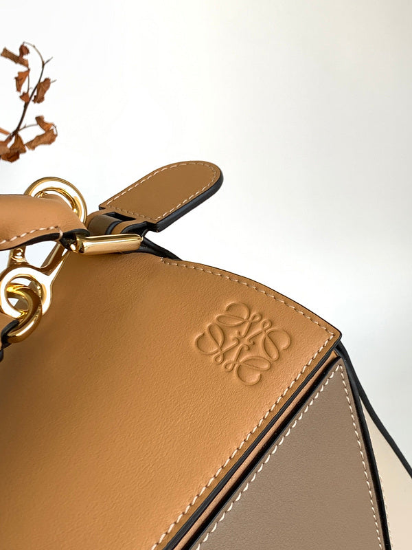 Glamy - LWO Bags - 796